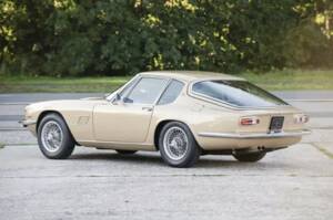 Image 7/29 of Maserati Mistral 3700 (1964)