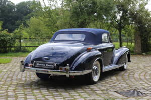 Image 4/56 of Mercedes-Benz 300 Sc Roadster (1958)