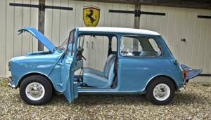 Afbeelding 18/50 van Mini Cooper S 1071 Mark I (1964)