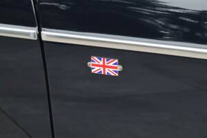 Afbeelding 36/50 van MG MGB (1973)