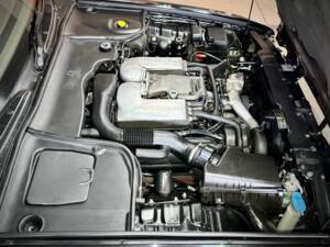 Bild 18/19 von Jaguar XJR 4.0 (1998)