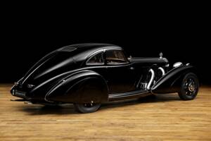 Image 2/12 of Mercedes-Benz 540 K (1936)