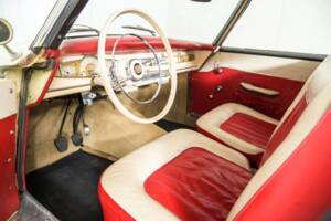 Image 11/50 of Borgward Isabella Coupe (1958)