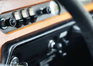 Imagen 37/43 de Lancia Fulvia Rallye HF 1.6 (1970)