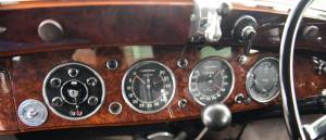 Bild 38/50 von Lagonda V12 (1939)
