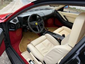 Image 2/8 of Ferrari Testarossa (1989)
