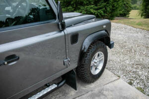 Bild 36/50 von Land Rover Defender 90 (2015)