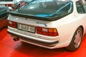 Image 6/45 of Porsche 944 S2 (1989)