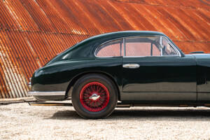 Image 15/34 of Aston Martin DB 2 (1953)