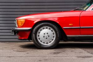 Bild 9/62 von Mercedes-Benz 300 SL (1988)