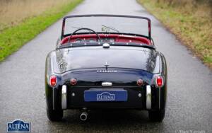 Imagen 28/30 de Triumph TR 3A (1959)
