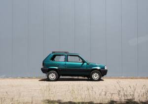 Image 2/40 of FIAT Panda 4x4 1,0 (1988)