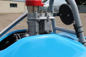 Image 22/25 of Chevron B9-F3 (1968)