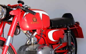 Afbeelding 25/60 van Motobi Imperiale Sport (1969)