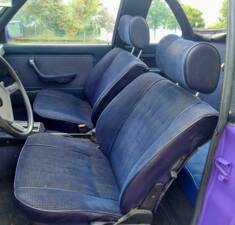 Image 2/8 de BMW 323i Baur TC (1976)