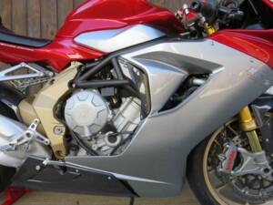 Bild 3/45 von MV Agusta F3 675 Serie Oro (2012)