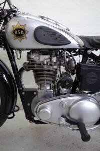 Immagine 17/24 di BSA M 24 Gold Star (1938)