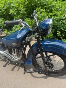 Bild 5/9 von O.E.C. 250 Duplex (1939)