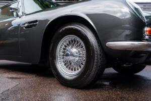 Imagen 45/49 de Aston Martin DB 6 Mk II (1970)