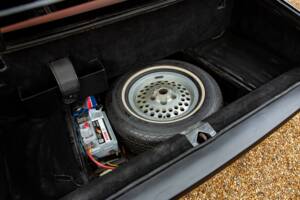 Image 8/43 of Aston Martin Lagonda (1979)