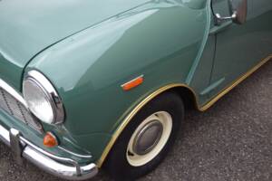 Image 6/27 de Morris Mini Minor (1965)