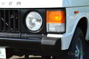 Bild 43/50 von Land Rover Range Rover Classic (1981)