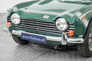 Imagen 18/50 de Triumph TR 5 PI (1968)