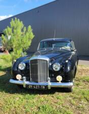 Bild 8/8 von Bentley S 2 (1960)