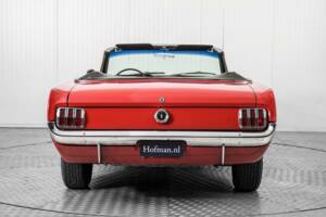 Afbeelding 13/50 van Ford Mustang 260 (1964)