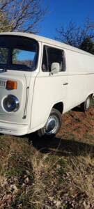 Imagen 50/50 de Volkswagen T2b panel van (1979)