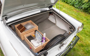 Bild 106/118 von BMW 700 LS Luxus (1965)