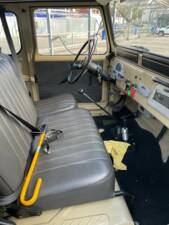 Bild 5/5 von Toyota Land Cruiser BJ 40 (1977)