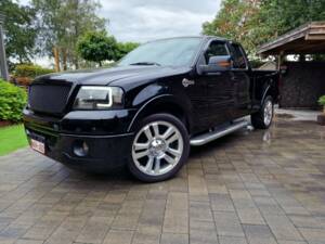 Bild 1/31 von Ford F-150 &quot;Harley-Davidson&quot; (2006)