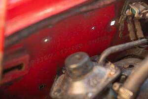 Image 48/50 of Innocenti Mini Cooper (1969)