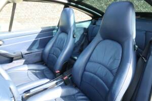 Imagen 25/50 de Porsche 911 Carrera (1996)