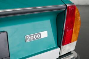 Bild 14/50 von Lancia Beta 2000 (1977)