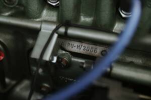 Image 33/41 of MG MGC (1969)