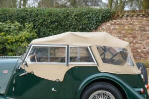 Imagen 11/50 de Morgan 4/4 1600 (1979)