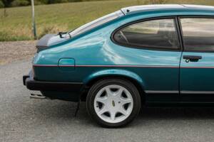 Bild 13/50 von Ford Capri III 280 Brooklands (1987)