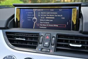 Afbeelding 45/50 van BMW Z4 sDrive35i (2016)