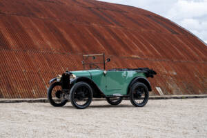 Bild 2/45 von Austin 7 Chummy (1929)