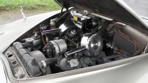 Bild 48/49 von Daimler V8-250 (1968)