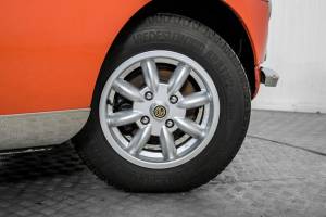 Bild 49/50 von MG MGB (1972)