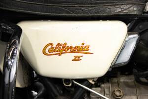 Image 38/44 de Moto Guzzi California II (1983)