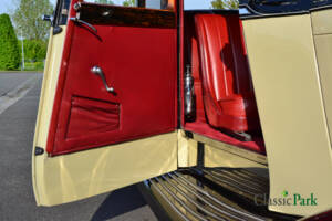 Bild 20/50 von Bentley 3 1/2 Litre (1937)