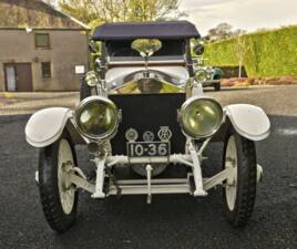 Imagen 14/50 de Rolls-Royce 40&#x2F;50 HP Silver Ghost (1915)