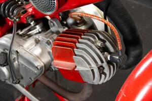 Image 37/42 of Moto Guzzi Motoleggera 65 (1954)