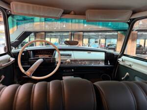 Immagine 23/43 di Citroën ID 19 (1958)