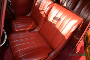 Bild 30/50 von Bentley 3 1/2 Litre (1937)