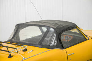 Immagine 47/50 di Triumph Spitfire Mk III (1968)